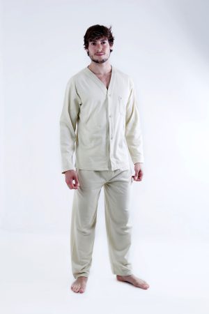 Pijama Masculino Piacenza