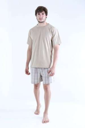 Pijama Masculino Montecelio