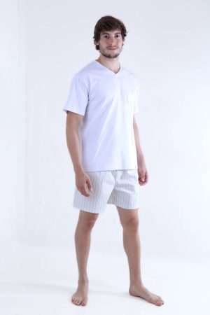 Pijama Masculino Grosseto