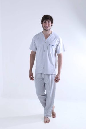 Pijama Masculino de Calabria