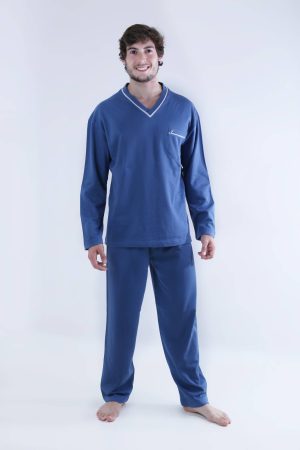 Pijama Masculino Vicenza