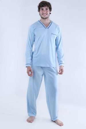 Pijama Masculino Quartu Sant Elena