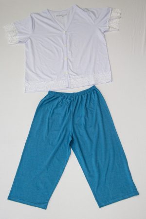 Pijama Feminino Amore Perfetto