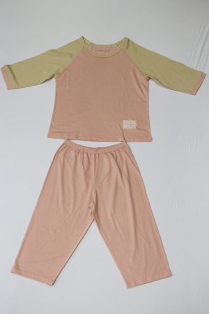 Pijama Feminino Primula
