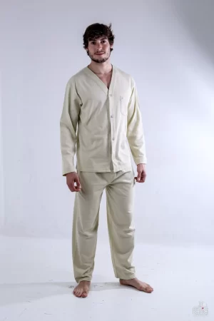 Pijama Masculino Piacenza