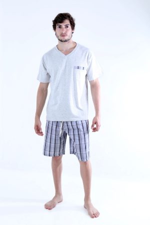 Pijama Masculino Milano