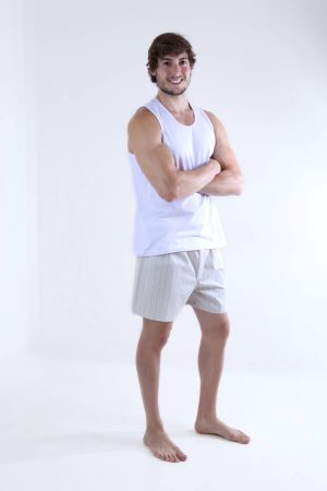 Pijama Masculino Palermo