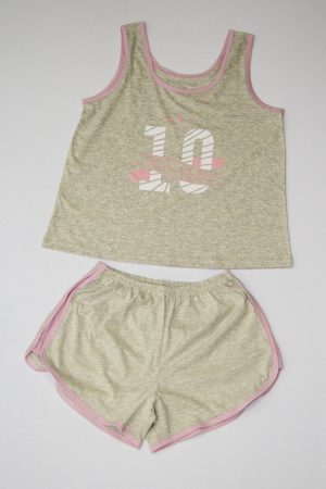 Pijama Feminino Iris