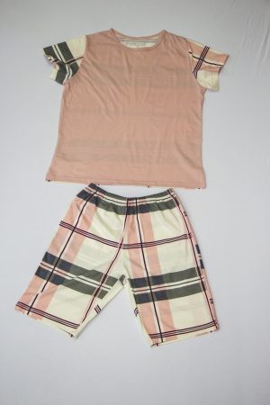 Pijama Feminino Gligio