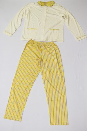 Pijama Feminino Columbina