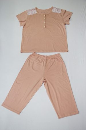 Pijama Feminino Gelsomino